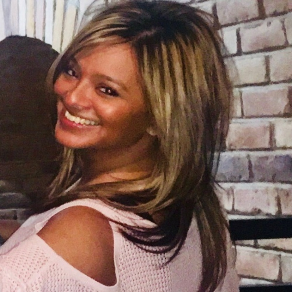 Meet your Posher, Michelle